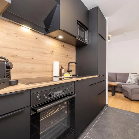 Austria-15 By Interhome Söll