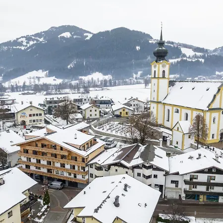Austria-15 By Interhome Appartamento Söll