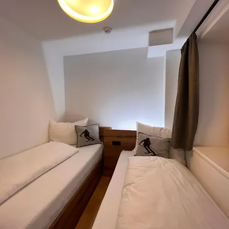 Apartamento Kleines Bergblick 15 By Interhome *