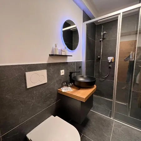 Kleines Bergblick 15 By Interhome Apartamento