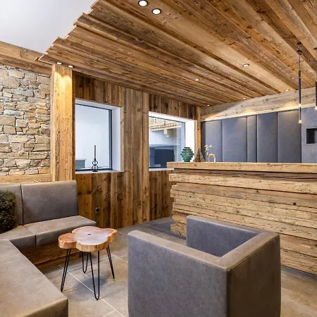 Kleines Bergblick 15 By Interhome Söll