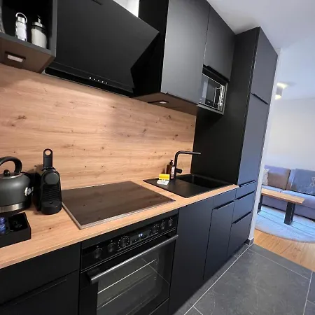 Apartment Kleines Bergblick 15 By Interhome