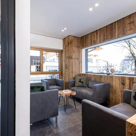 Austria-15 By Interhome
