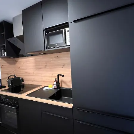 Kleines Bergblick 15 By Interhome Apartment *